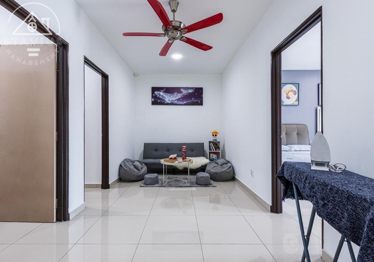 Port Dickson 14Pax 4Br Double Storey House Εξωτερικό φωτογραφία
